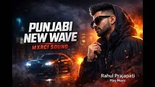New Punjabi Song 2026 | New Gen Punjabi Vibe | MXRCI Type Beat | Latest Punjabi Music