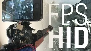FPS HID Concept