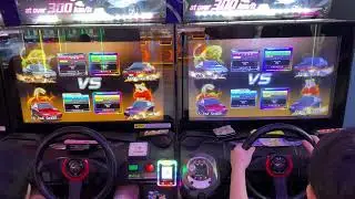 WMMT6RR tag team#783 (VLTs team Irene) , M4KOZ vs (WCCF TEAM TIW:) , Wiszo