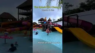 🌴The Splash Koh Chang 4*, Таиланд Ко Чанг