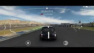 Grid Autosport [Touring car Ss2][AUTOSPORT RACEWAYCLUB CIRCUIT] [CLASSIC MINI CUP]