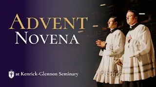Advent Novena Day 1 2024
