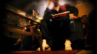 Ike Brown Feat. Samirah LaRosa- Take it 2 the Head