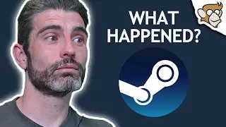 Steam changes you NEED to know! (Discovery, Demos, Family, Recording, Daily Deals)