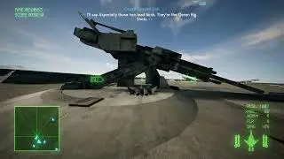 Mission a day until Ace Combat 8 releases #005