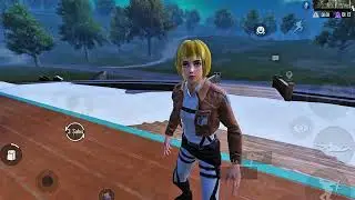 Bu kardeşimin kaç tane sevgilisi var😱 ￼￼￼ -yılbaşına özel- (PubgMobile)