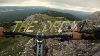 The Dream - Grey Mountain, Yukon