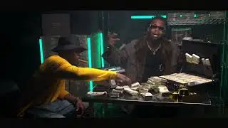 J Hyfe - BOUT CASH