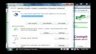 Computer Software & Tech Support : How to Clean Up URLs on Your PC