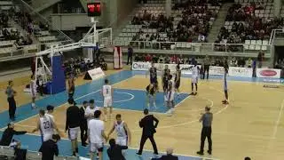 LEB Gold league. BC 