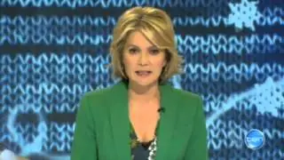MSM Political Speculation - Hamster decides (The Chaser)