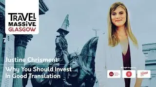 Digital Tourism Show #196 - Expert Opinion with Justin Chrisment
