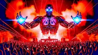 Tomorrowland 2025 - Anyma, Tiesto, Anyma, Meduza, Avicii, Martin Garrix, Alok