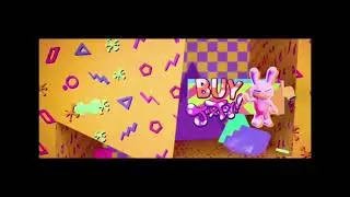 Джекс  игрушка (Jax toy) на Русском  озвучка 