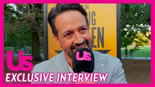 Lin-Manuel Miranda Shares His Anniversary Celebration Plans