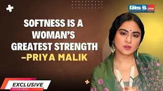 Priya Malik: On Bigg Boss, Survival in Australia & Healing Trauma through Poetry