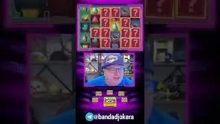 DJOKERPRO СЛОВИЛ ГРАНДИОЗНЫЙ ВЫИГРЫШ! ЗАНОСЫ НЕДЕЛИ #заносынедели #maxwin