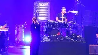 Midnight Oil | Forgotten Years | Hammerstein Ballroom, New York, NY, June 19, 2022