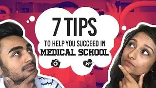 Podiatry | Tips to Do Your Best in Medical/Graduate School