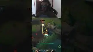 MONO PANTHEON fazendo uma PLAY no LIMITE! TOP 1 PANTHEON