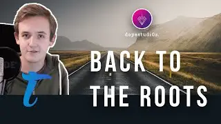 derTomekk: back to the roots.