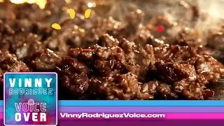 Vinny Rodriguez - Commercial Voice Over Demo