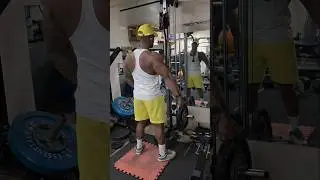 Mente en paz, cuerpo poderoso&rdquo;.💪💯#fitness #superatuslimites