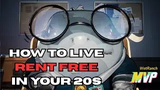 The Smartest Money Move I Made That Let Me Live Rent Free in my 20s