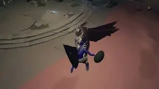 Ds3 Swap montage   BLUE
