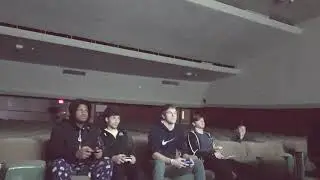 Ghetto gaming