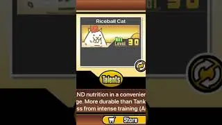 Sumo Cat True Form Evolution #battlecats #shortvideo #short #shorts #fyp