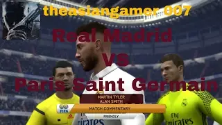 Fifa 14 (mod fifa 17) | Player Career Walkthrough | PART 1