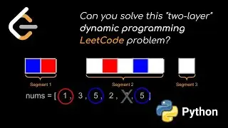 Let's Solve LeetCode 2444: Count Subarrays with Fixed Bounds
