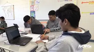 Equity for All 2025 | Hispanic Males