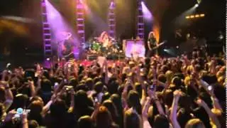 TOKIO HOTEL (Durch Den Monsun) Live From Avalon Hollywood - Part.12