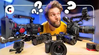 Why I REGRET buying my First CAMERA