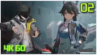 Arknights: Endfield [ CHAPTER I ] The Broken Lands - Process I M [ JP ] 2