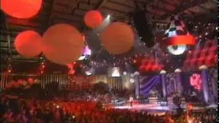 Ricky Martin   Amor Live