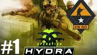 CS:GO - Прохождение 