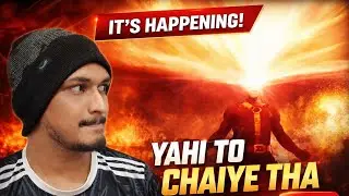 Yahi to Chaiye Tha || Avengers Doomsday X-Men Trailer||