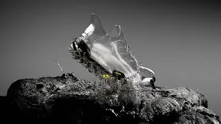 Vibram Megagrip Elite   Commercial 2024