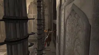 Prince of Persia: The Forgotten Sands - Flawless Parkour #2
