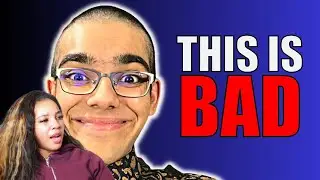 This AGGRESSIVE NERD Must Be Stopped | Reaction