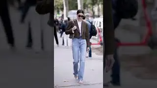 Spring Jacket Trends #shorts #fashion #spring #tiktok raquecanas