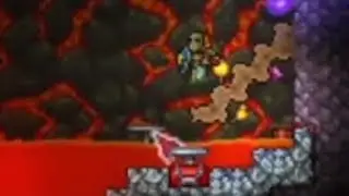 terraria first time part 12