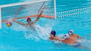 Pallanuoto