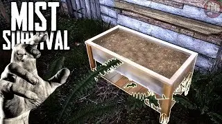 Farming | Mist Survival Gameplay | S4 EP32