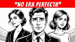 Por qué algunos HOMBRES se OBSESIONAN con MUJERES COMUNES 🖤🔥 (y rechazan a las “perfectas”)