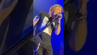 Axl Rose Just Sounded Like It Was &rsquo;91 Again. 😍