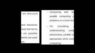 PROCESSOR ORGANIZATION